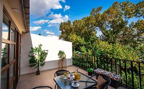 Margi Boutique Hotel